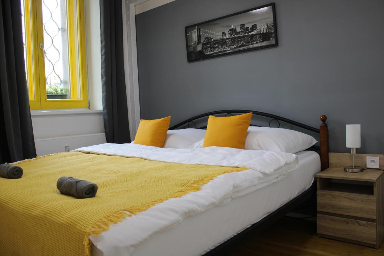 Lyly Apartment - Modern Apartment With Free Parking 프라하 외부 사진